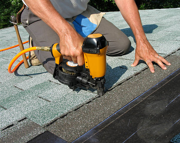 Quick and Trustworthy Emergency Roof Repair Services in Fairview Park, OH